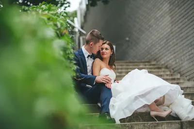 Adrian Gudewicz - Fotografia ślubna.